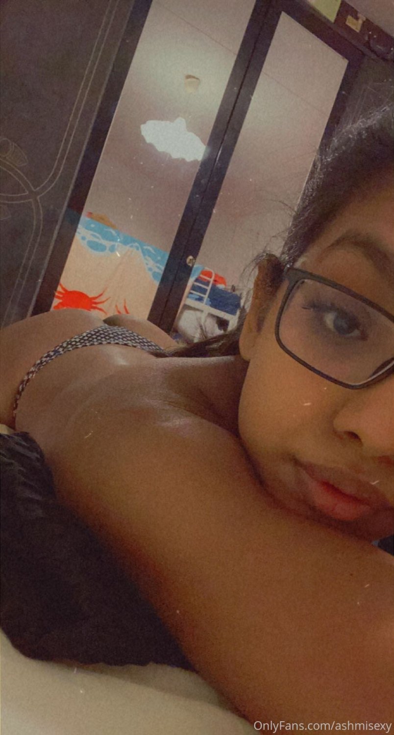 South Indian girl Snapchat nudes leaked (11 pictures) - Shooshtime