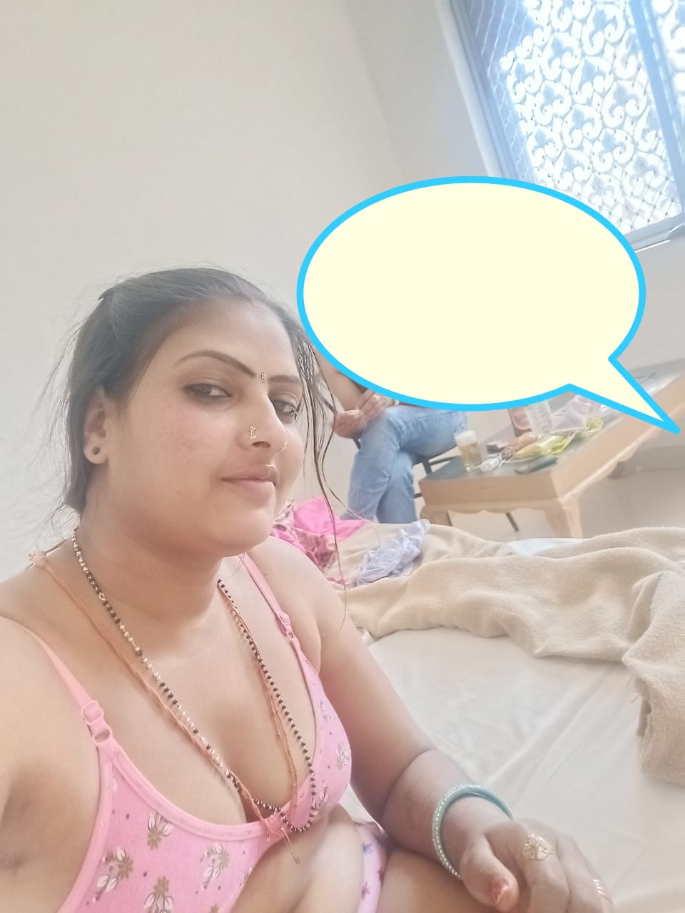Supriya aunty fans made pics (8 pictures) - Shooshtime