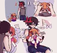 FNAF all of it