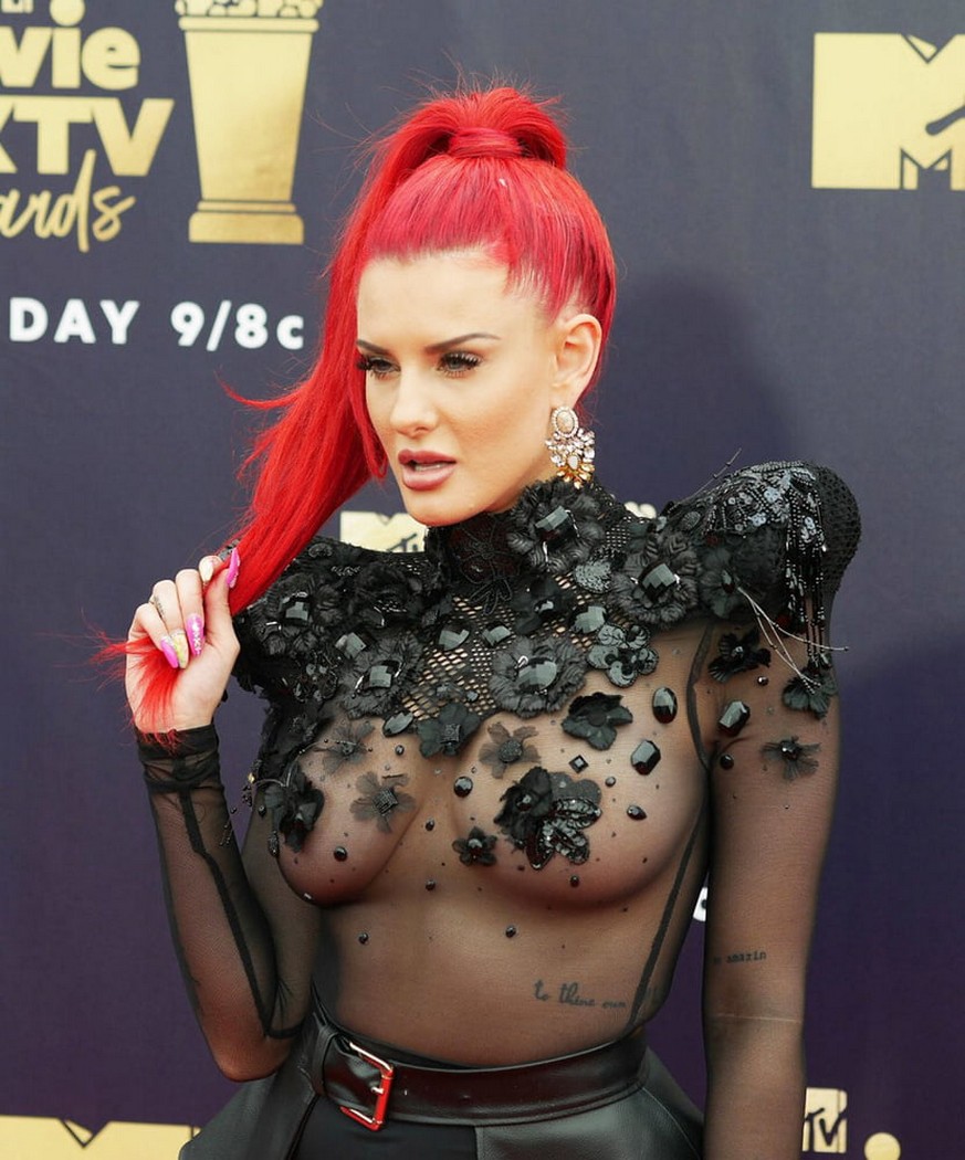 Justina Valentine NudeLeaks (52 pictures) - Shooshtime