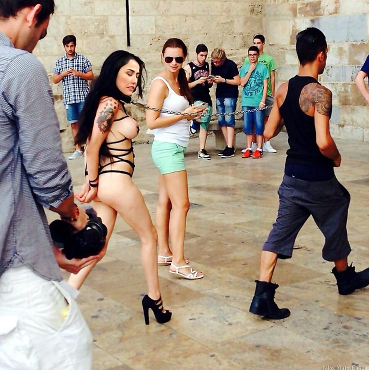 DEYSI GARAMENDI SOLIS