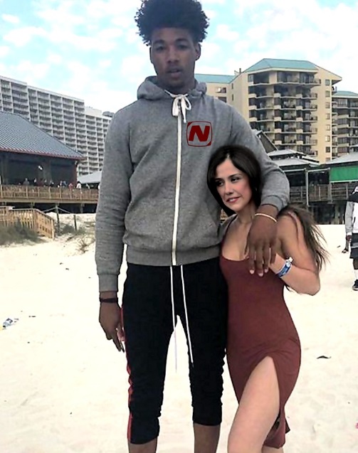 DEYSI GARAMENDI SOLIS