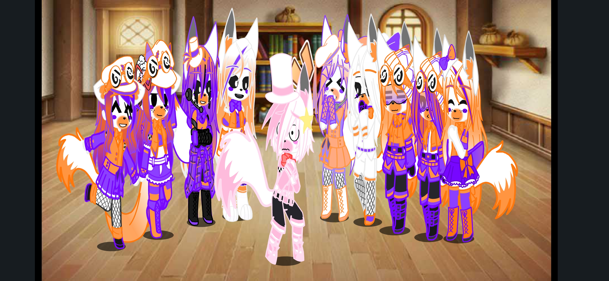 Hmmm gotta bad feelings about this