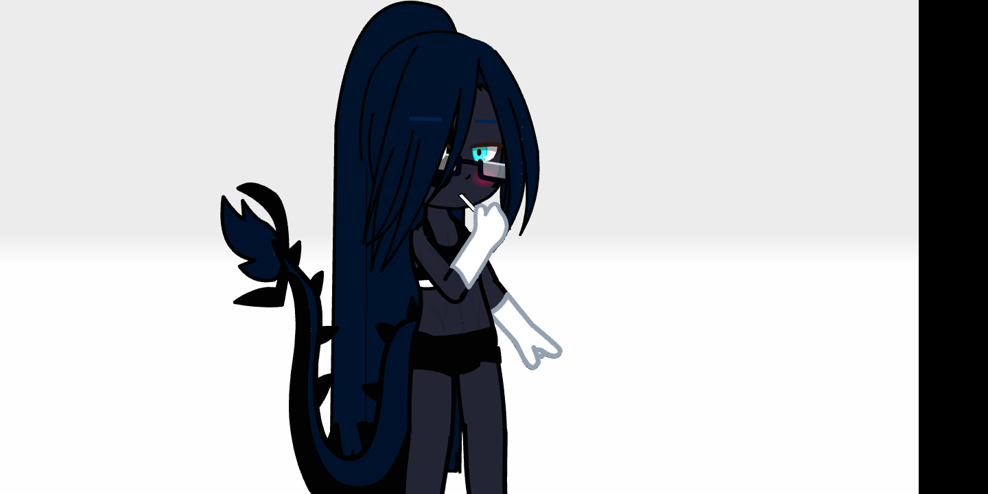 I'm thinking of making a sex request video with some ocs Tha