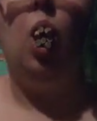 Hope Rene Yates 42D DOB 04.06.1994. SW Indiana 46787