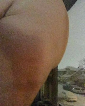 Hope Rene Yates 42D DOB 04.06.1994. SW Indiana 46787