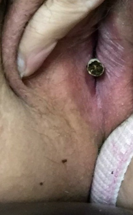 Hope Rene Yates 42D DOB 04.06.1994. SW Indiana 46787