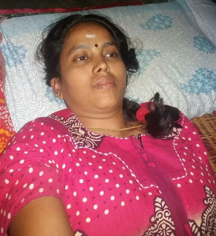 Supriya aunty