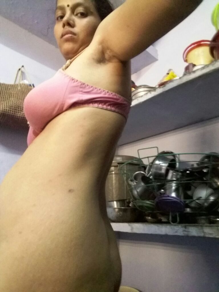 Supriya aunty