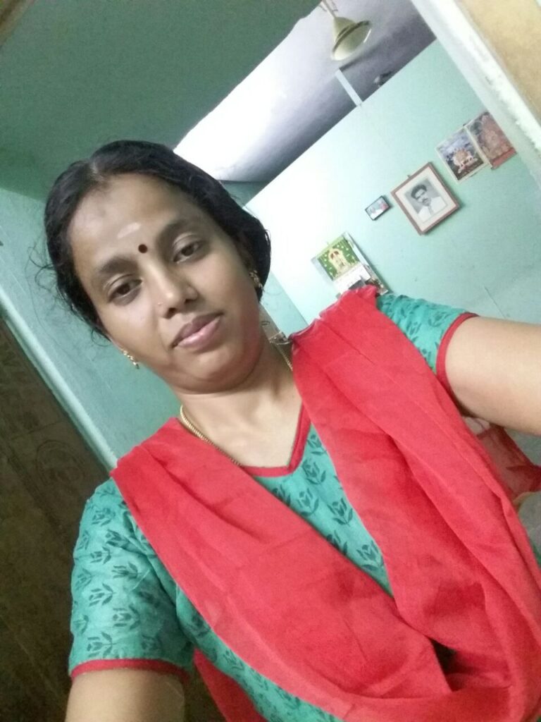 Supriya aunty