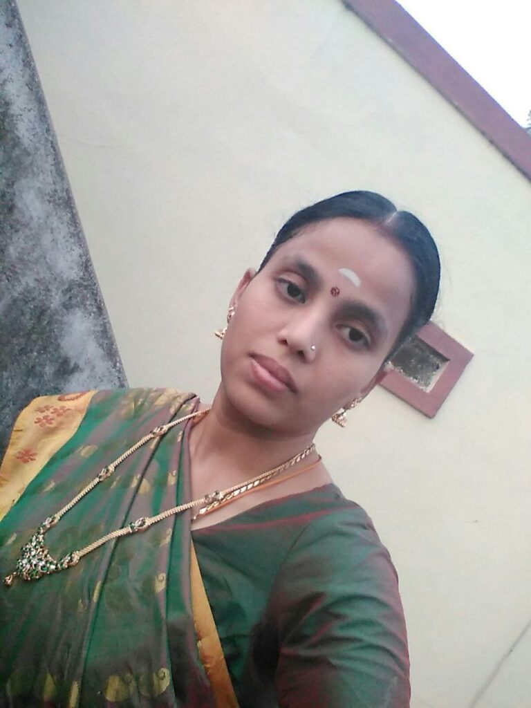 Supriya aunty