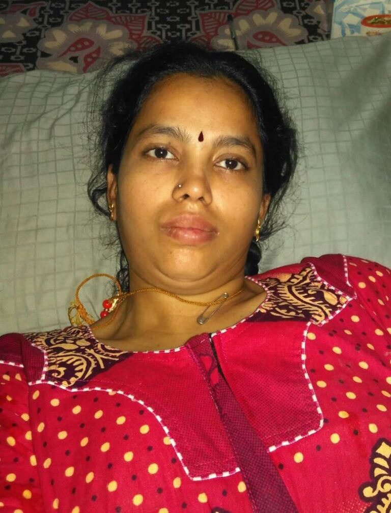 Supriya aunty