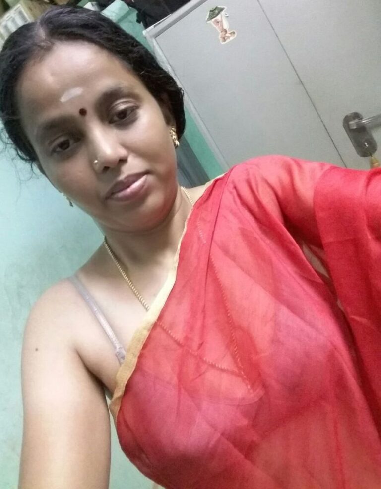 Supriya aunty