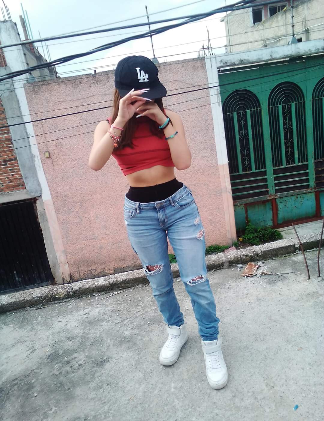 Pack de Akemi Yumiko Hernández xxx Fb Akemi Yumyl xxx