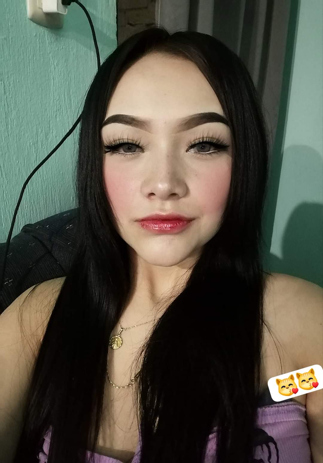 Pack de Akemi Yumiko Hernández xxx Fb Akemi Yumyl xxx