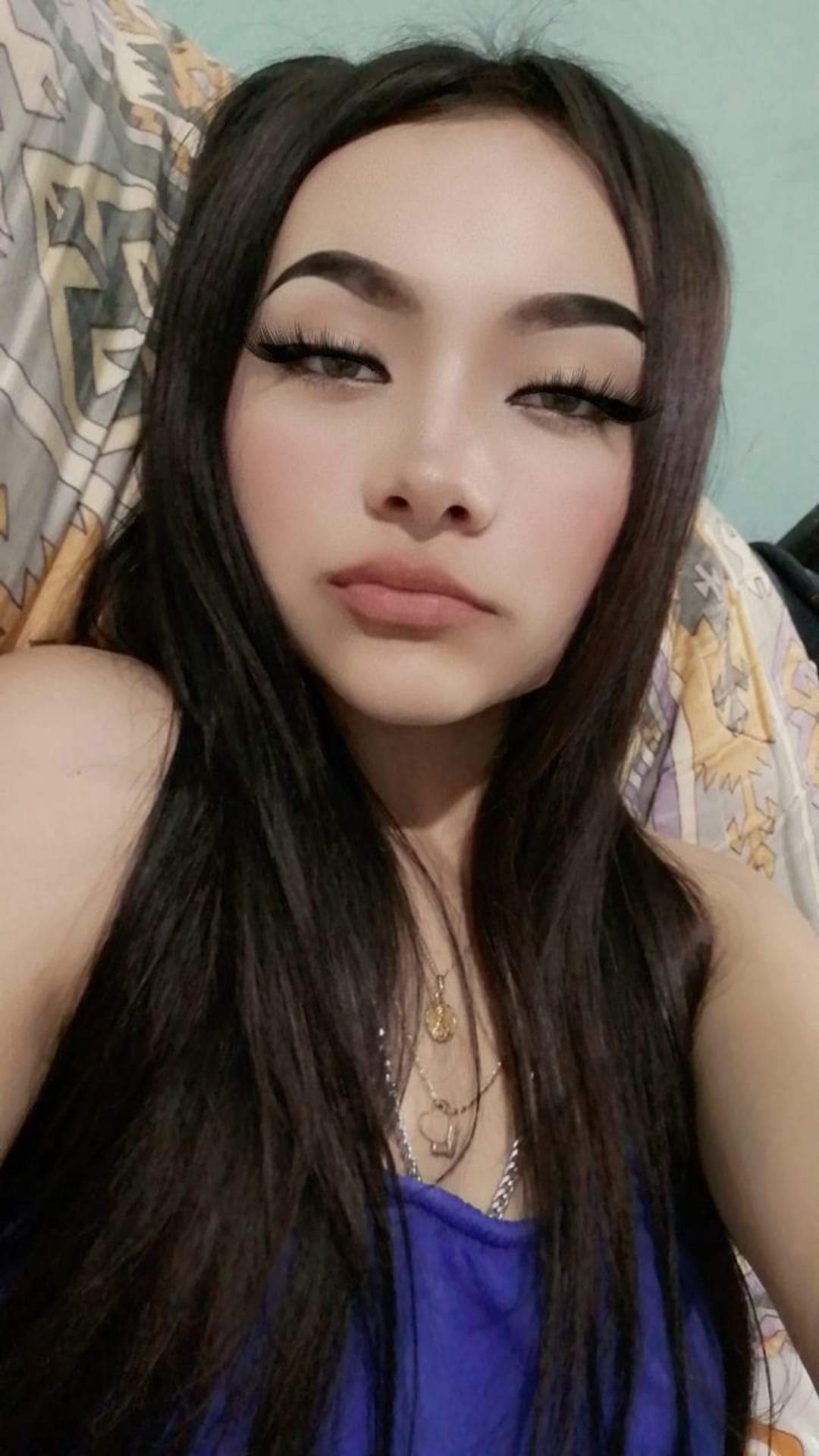 Pack de Akemi Yumiko Hernández xxx Fb Akemi Yumyl xxx