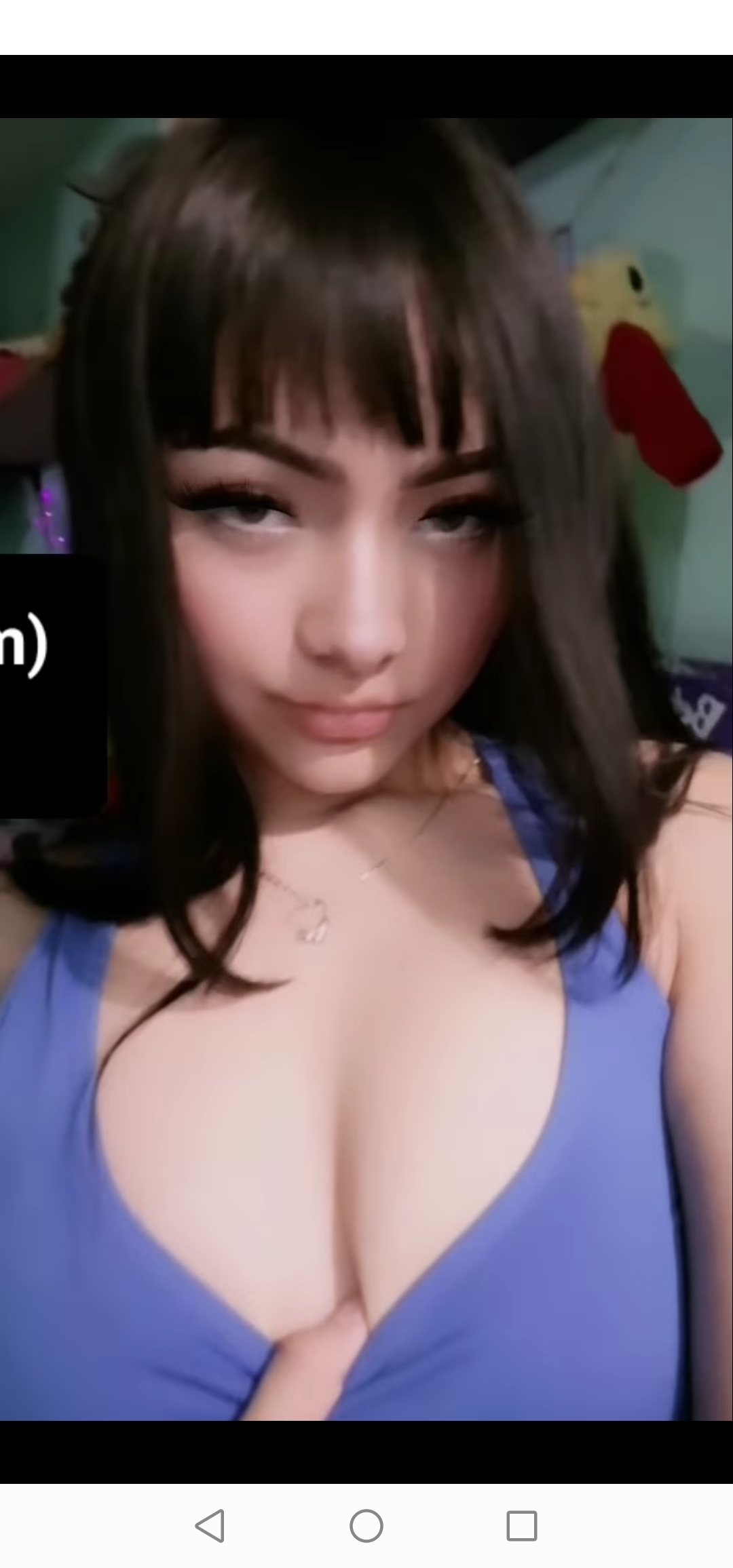 Pack de Akemi Yumiko Hernández xxx Fb Akemi Yumyl xxx