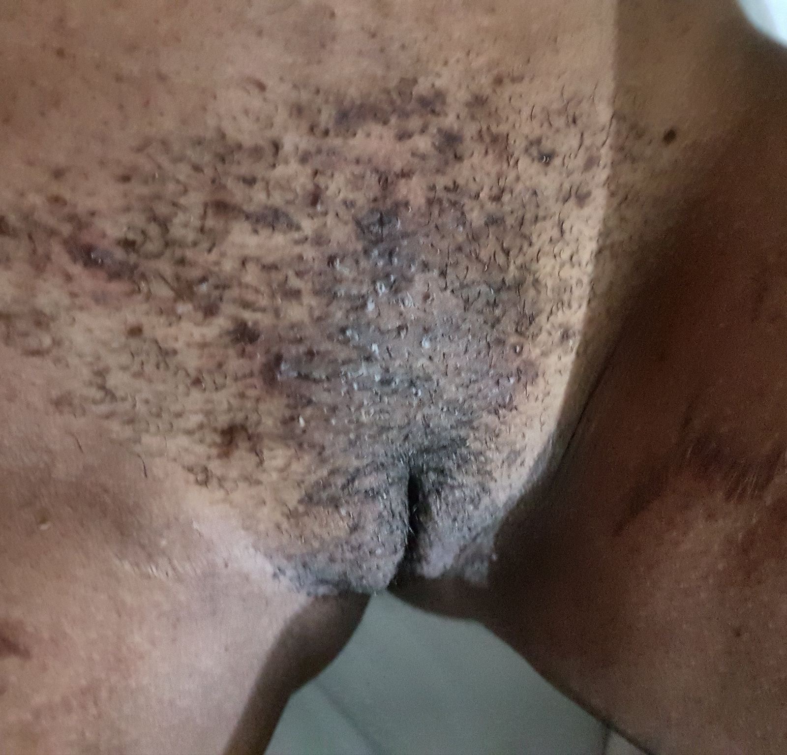 More Nigerian Slut Hanni