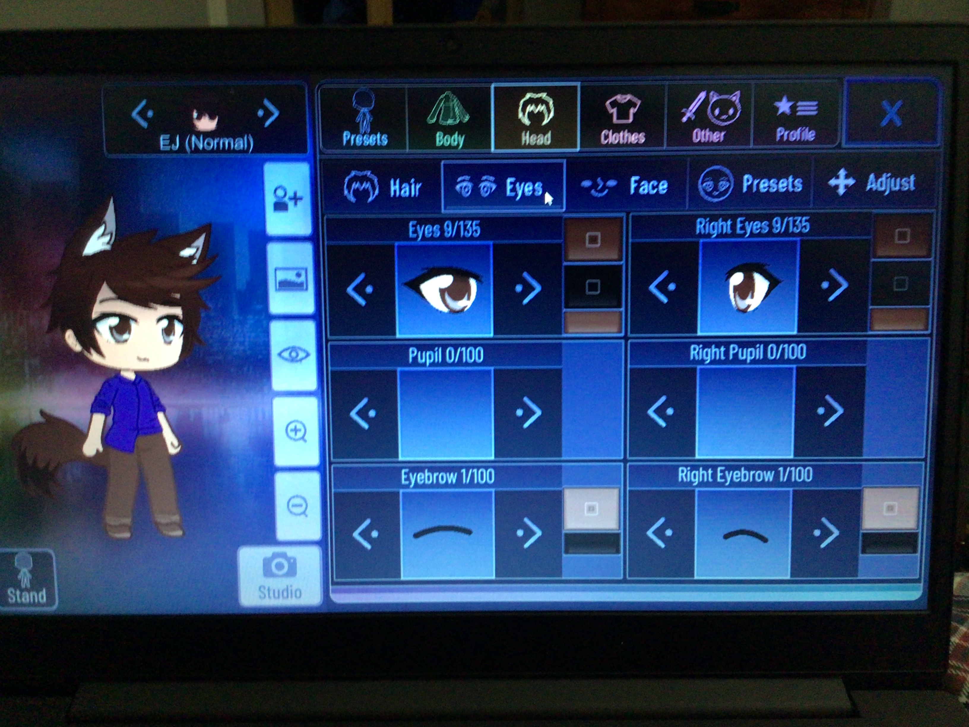 How To Make My Gacha Character