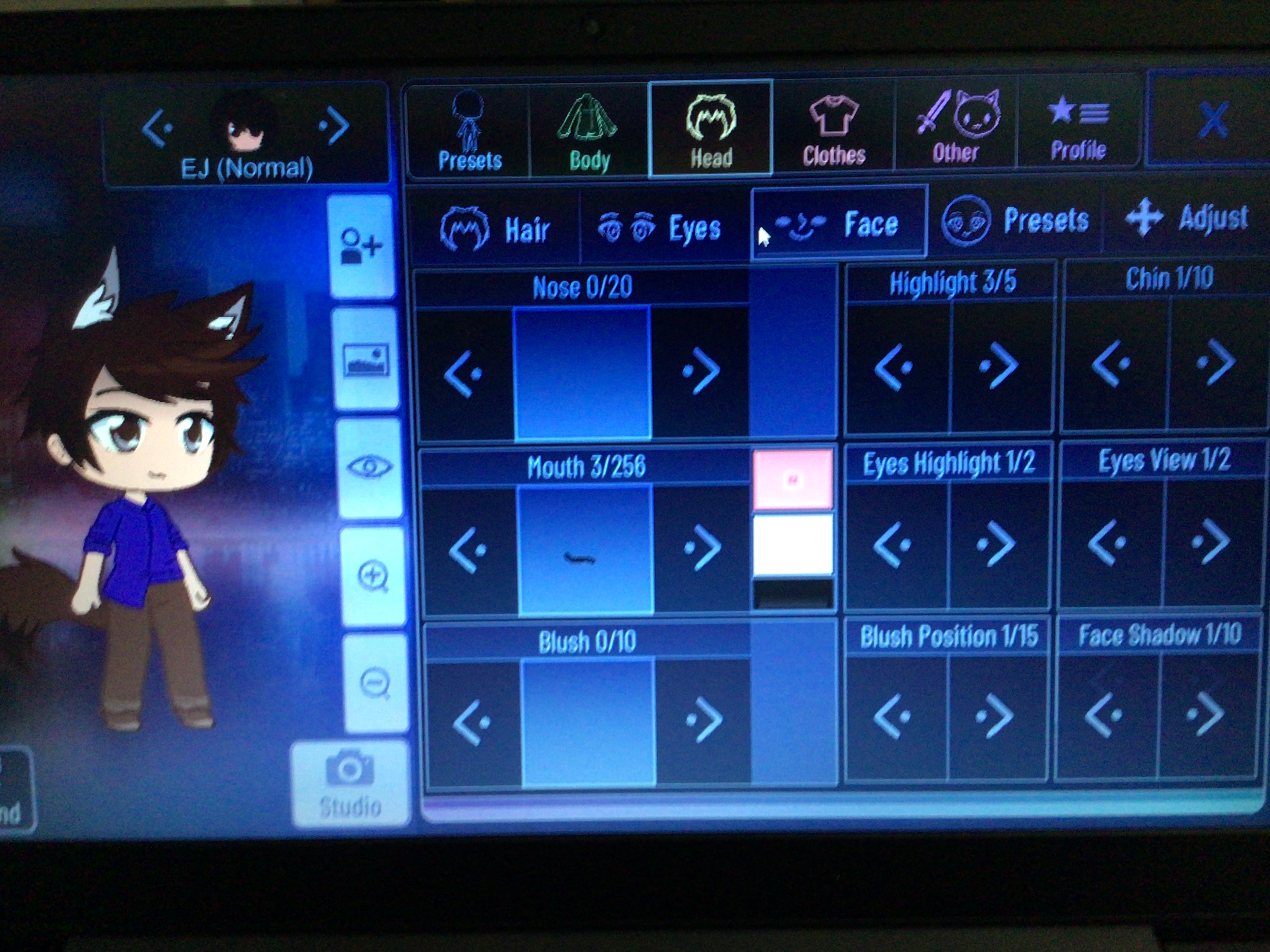 How To Make My Gacha Character