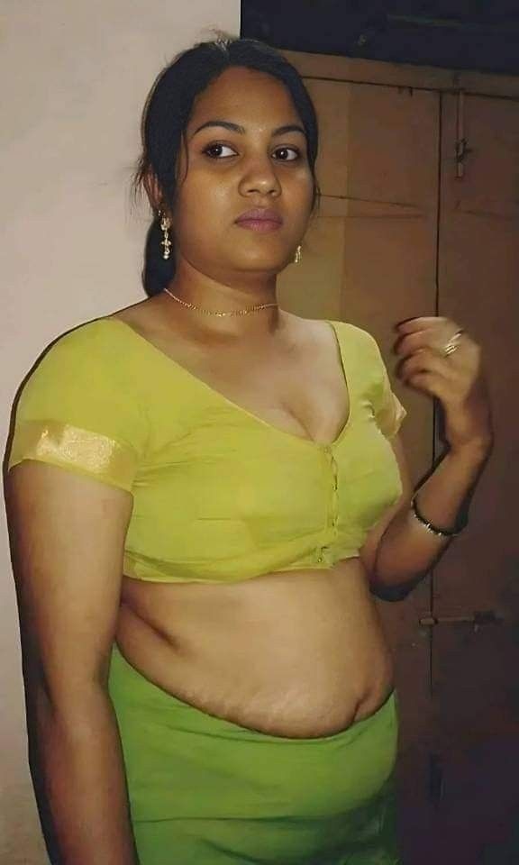 Hot aunty