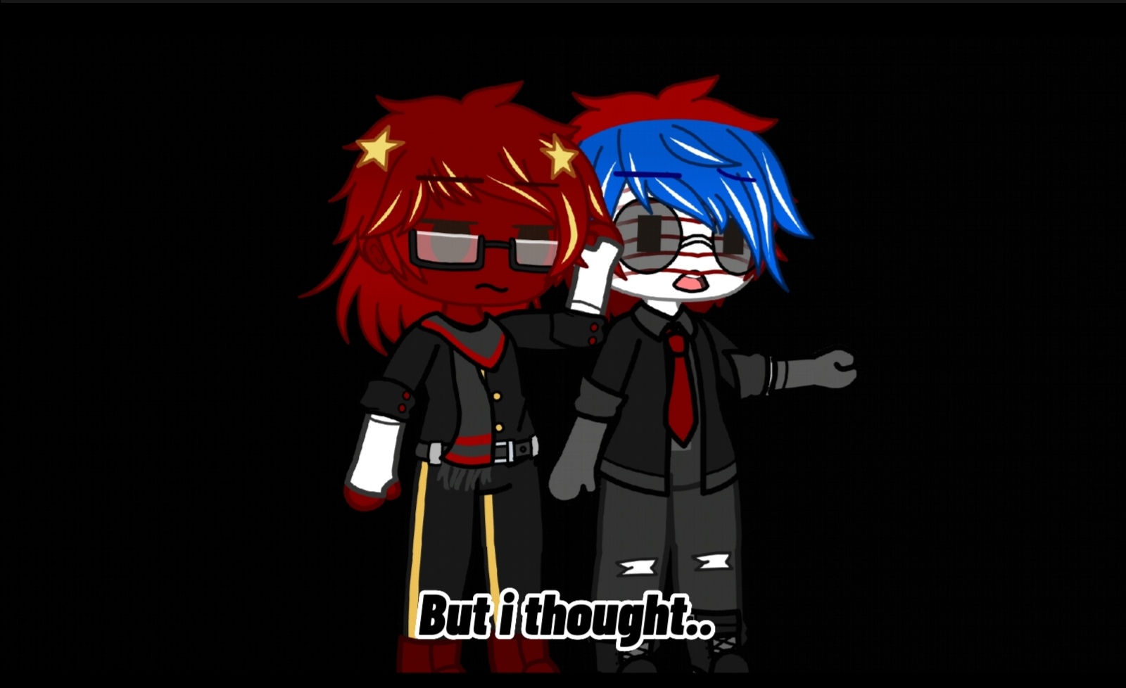 CH Content? Like, yes, dislike no