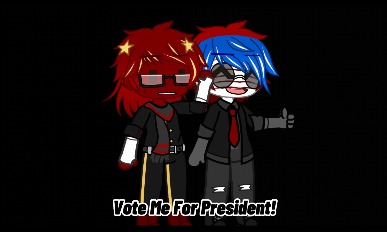 CH Content? Like, yes, dislike no