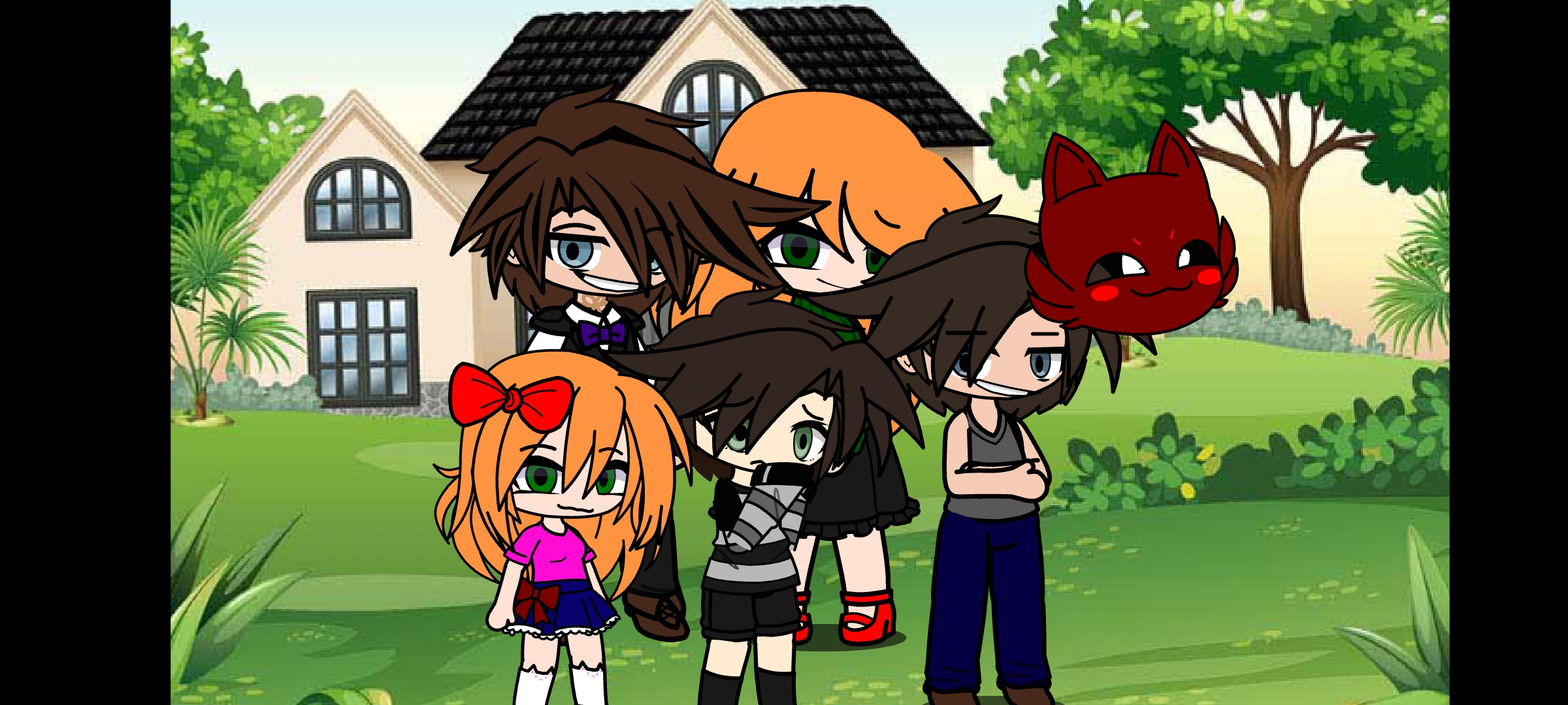 My aftons pls make afton x afton requests