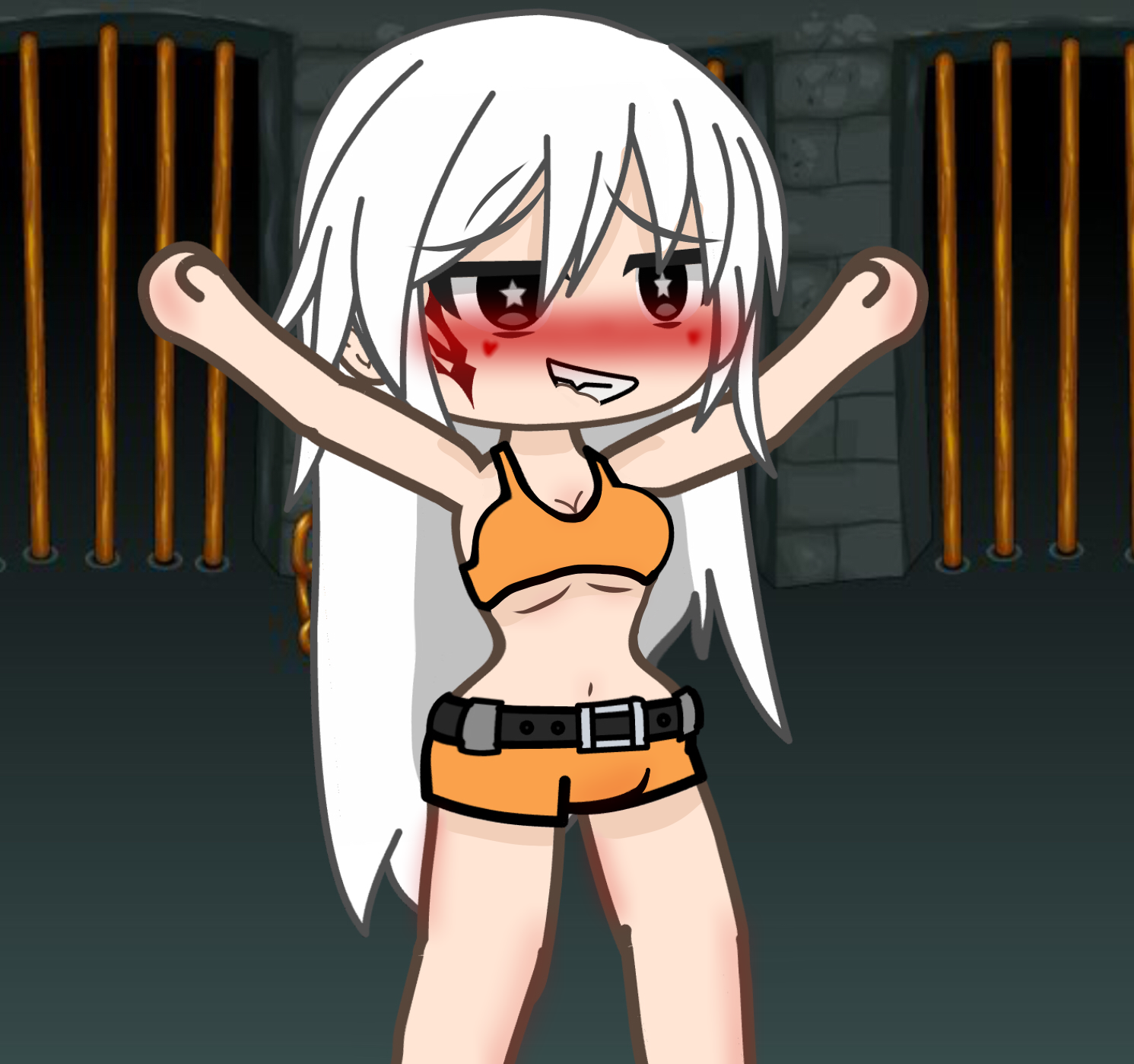 weird ahh edit i made when i was bored