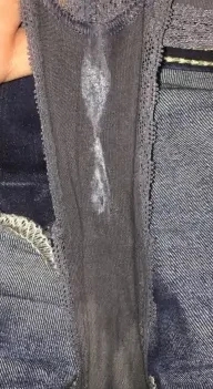 Panties  plus who wears o