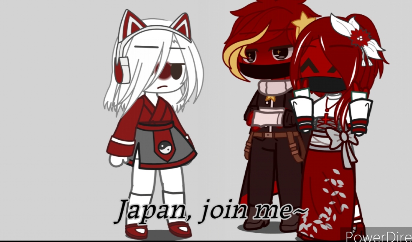 China being overprotective :p