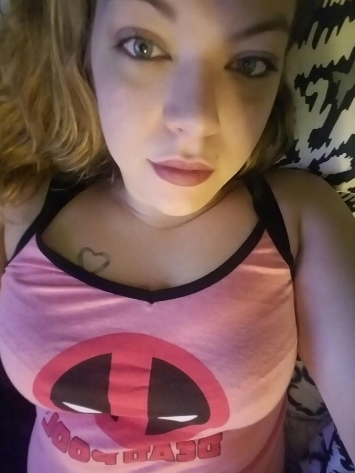 Reading, PA Slut Joelle Rudy