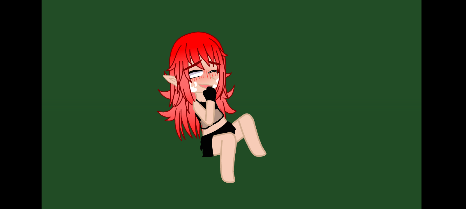 Love masturbating but I'm getting lonely, sex requests are o