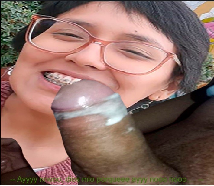 Katherine  Miriam Riveros Caballero sexxxii