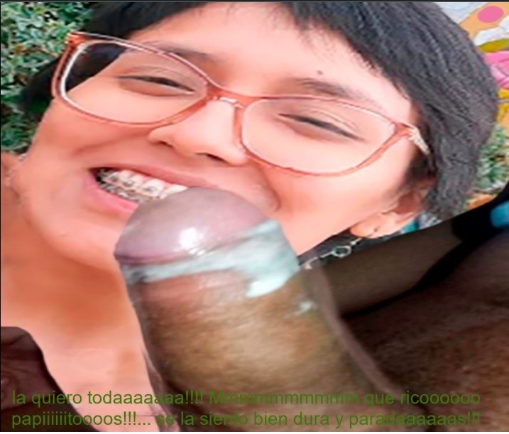 Katherine  Miriam Riveros Caballero sexxxii