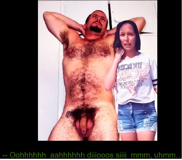 Katherine  Miriam Riveros Caballero sexxxii