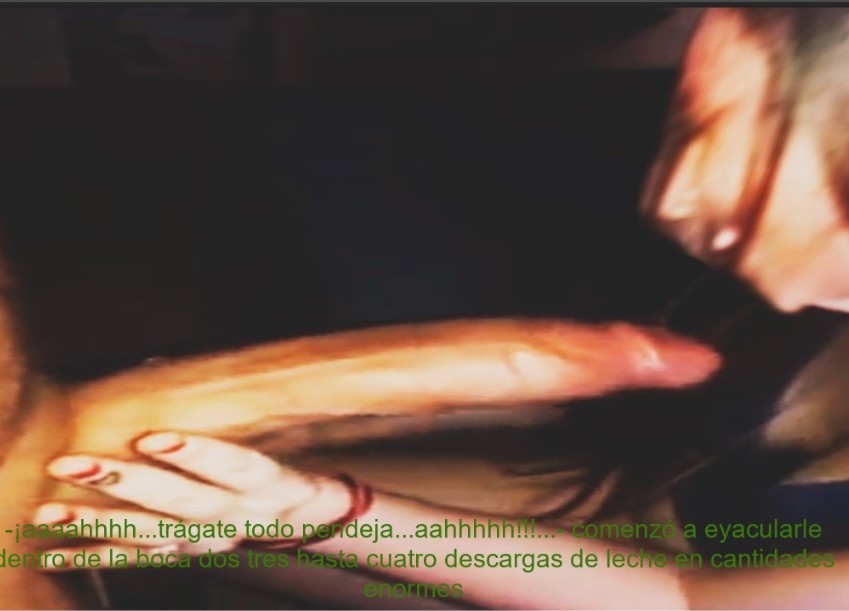 Katherine  Miriam Riveros Caballero sexxxii