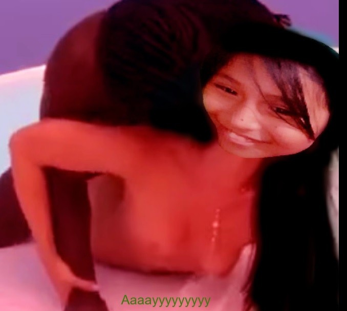 Katherine  Miriam Riveros Caballero sexxxii