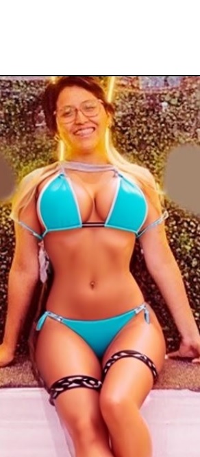 Katherine  Miriam Riveros Caballero sexxxii