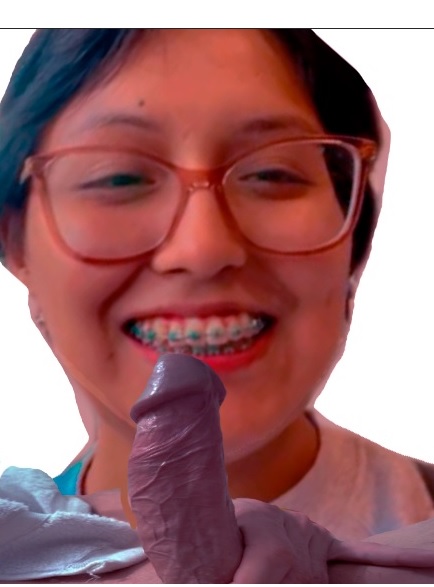 Katherine  Miriam Riveros Caballero sexxxii