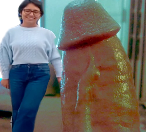 Katherine  Miriam Riveros Caballero sexxxii