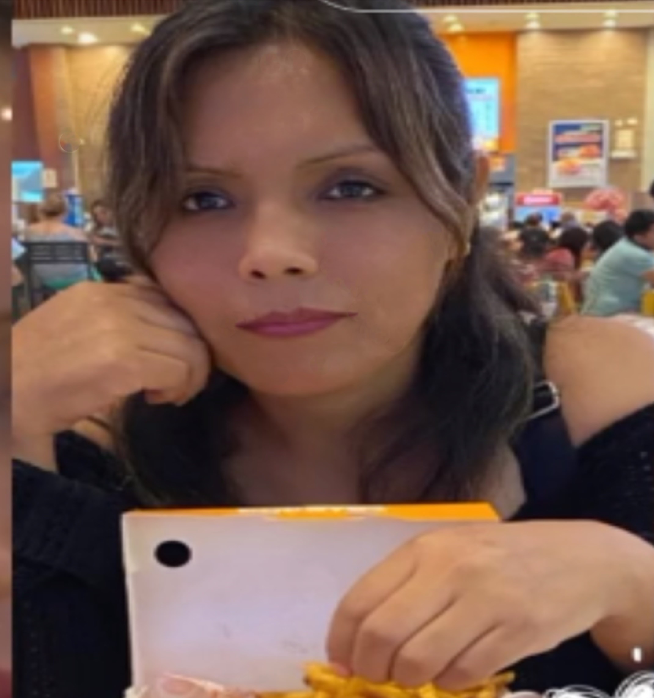 Katherine  Miriam Riveros Caballero sexxxii