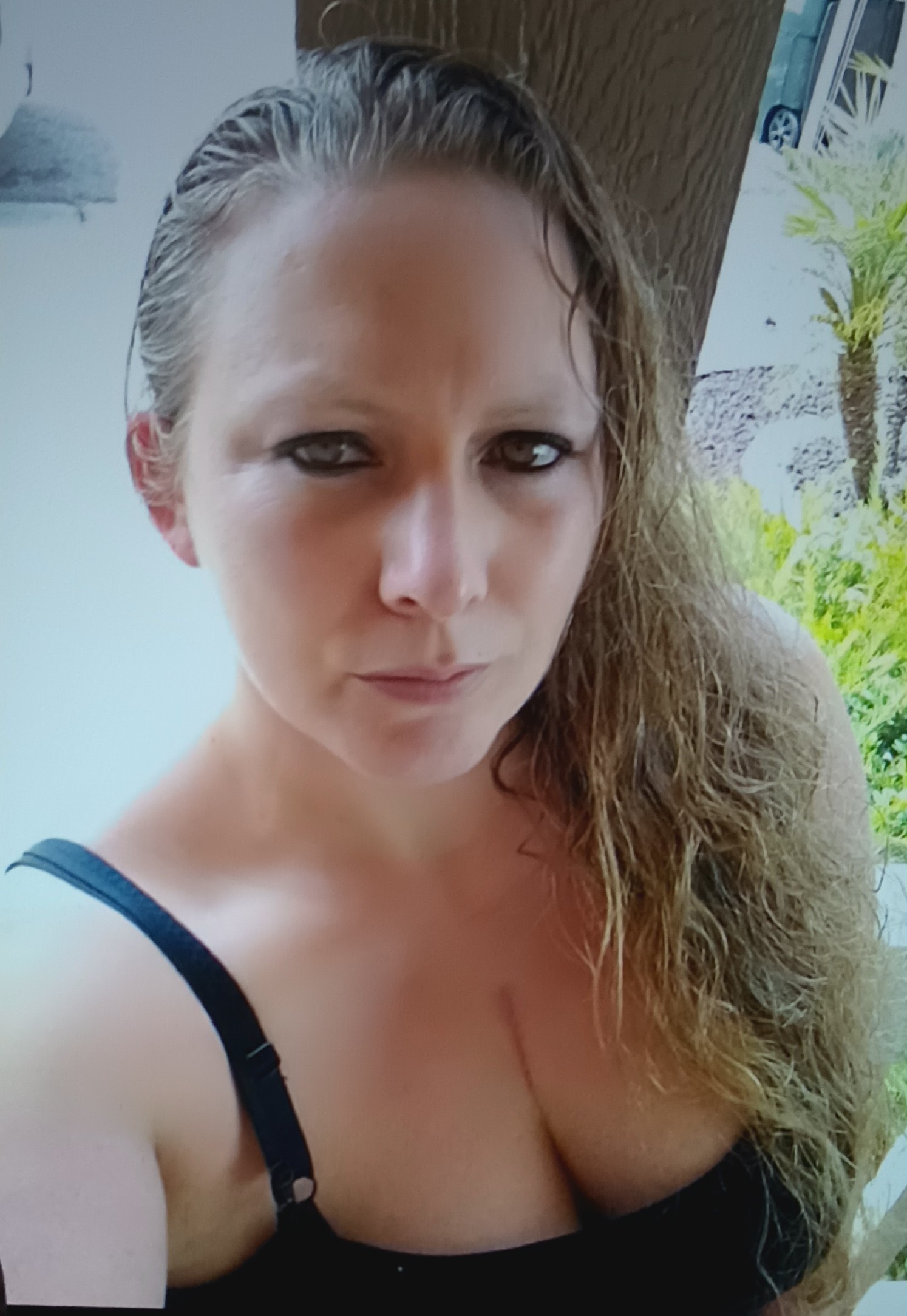 Panties and the girls