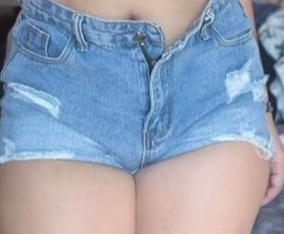 Panties and the girls