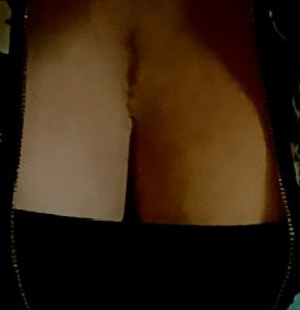 Panties and the girls