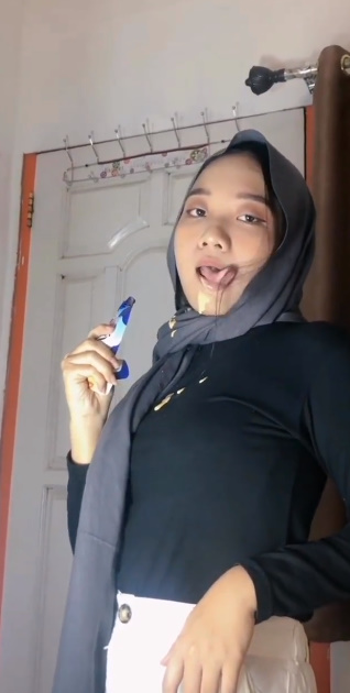 Big hijabs