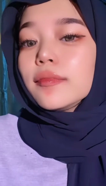 Big hijabs