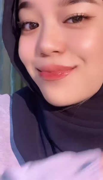 Big hijabs