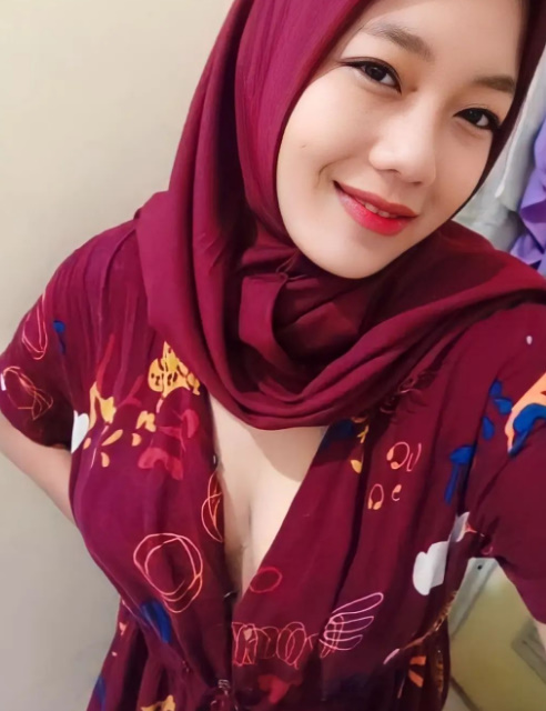 Big hijabs
