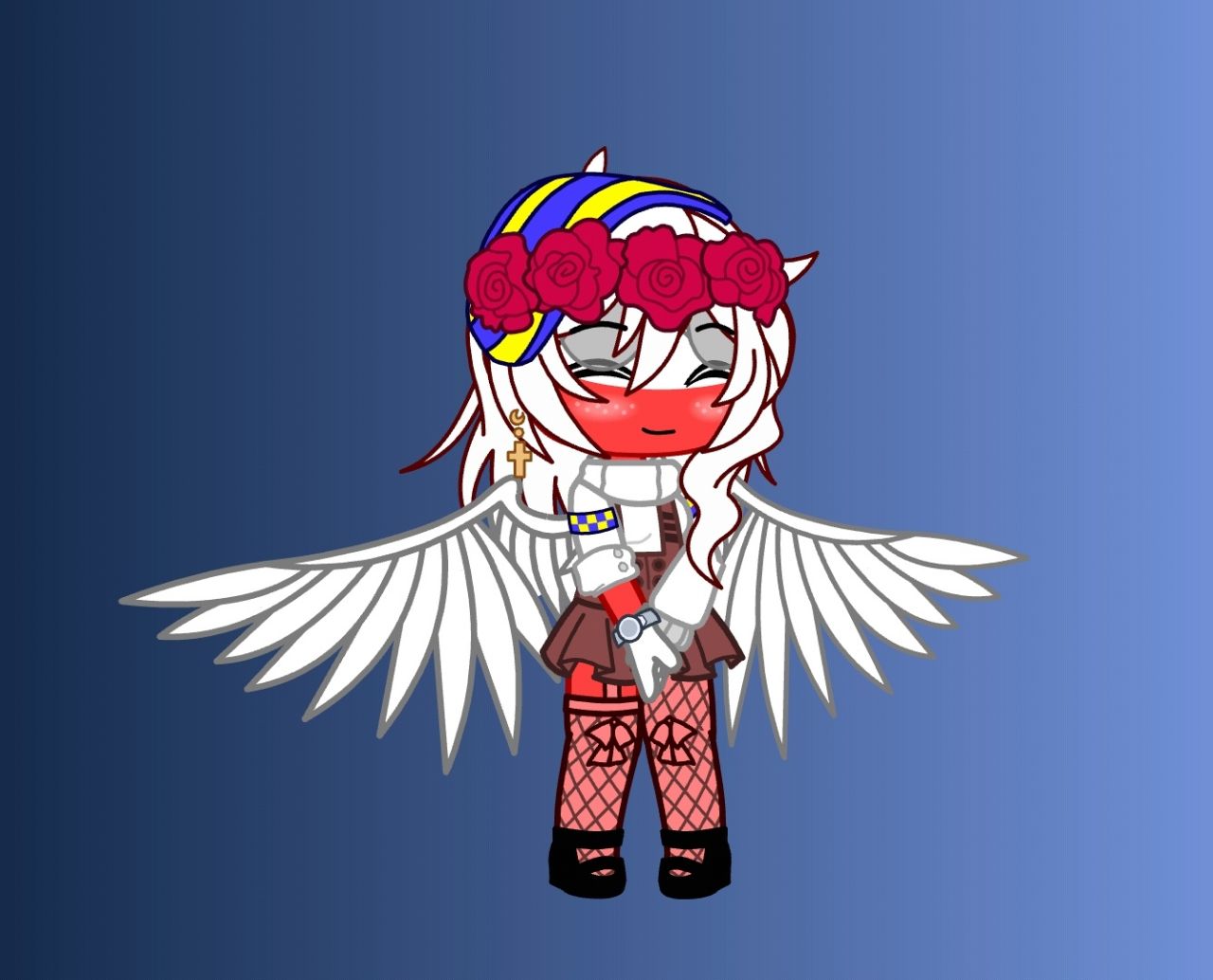 New Country (Remodeling)